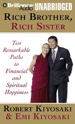 Rich Brother, Rich Sister